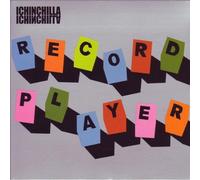 Ichinchilla - Record Player [12" VINYL]