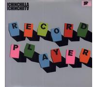 Ichinchilla - Record Player [7" VINYL]