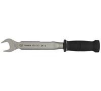 Ichinen TASCO Torque Wrench for Air Conditioners, 1/4 Inch with Certificate of Calibration TA771B
