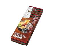 Ichiran Ramen Hakata Tonkotsu thin straight noodles with pork bone soup (2 meals)