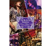 ichiro LIVE SESSIONS "Dear Blues"♯1 feat.佐藤タイジ [DVD]