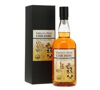 Ichiro's Malt Chichibu, On the Way Single Malt Japanese Whisky, 2024 Edition 70cl - 54.5% ABV