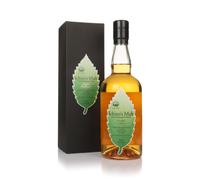Ichiro's Malt Double Distilleries Blended Malt Whisky