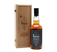 Ichiro's Malt & Grain / Japanese Blended Whisky 2021 Japanese Whisky