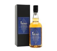 Ichiro's Malt & Grain Limited Edition World Blended Whisky / Blue Label World Whisky