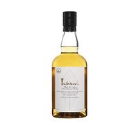 Ichiro's Malt & Grain World Blended Whisky (46.5%) Blended Whisky