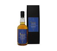 Ichiro's Malt & Grain World Blended Whisky Blue Label Limited Edition 70cl
