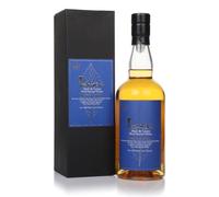 Ichiro's Malt & Grain World Blended Whisky Limited Edition (48.5%) Blended Whisky