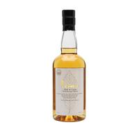 Ichiro's Malt & Grain World Blended Whisky World Blended Whisky