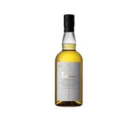 Ichiro's Malt - Malt & Grain World Blended Whisky | 70cl | 46.5% ABV | Blended in Japan | Complex with Orchard Fruit and Cinnamon Notes | Perfect for Gifting