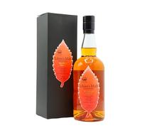 Ichiro's Malt - Wine Wood Reserve Whisky | 70cl | 46.5% ABV | From the Makers of Chichibu | Pure Malt Whisky from Japan | Elegant & Rich with Dried Fruit Notes | Perfect for Gifting