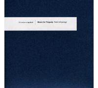Ichiyanagi, Toshi - Music for Tinguely
