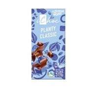 iChoc Classic Chocolate Vegan Organic 80g