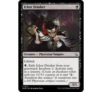 Ichor Drinker | March of the Machine