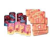 Ichor: Reinforcements and Gates Expansion