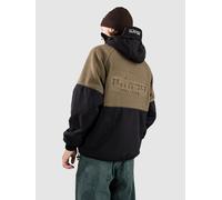 ICHPIG Strike Face-Guard Visor Jacket jungle blaze S