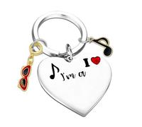 ichrati Popular Singer Quotes Merch Inspired Stuff Birthday Accessories for Music Guitar Fans Inspirational Gifts For Women, Quote-chase Your Dream, 5
