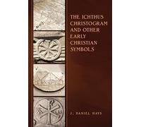 Ichthus Christogram/Christian Symbols