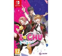ICHU: Chibi Edition (Switch / Cartridge)