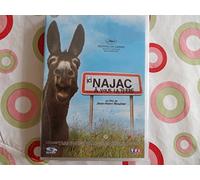 Ici Najac, A vous la terre