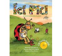 Ici Pici: Newly Composed Fun Songs for Children in the Irish Language. Amhrain Nuachumtha do Phaisti