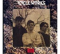 Icicle Works