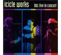 Icicle Works - BBC Live in Concert