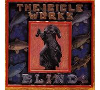 Icicle Works - Blind