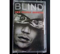 Icicle Works - Blind [CASSETTE]