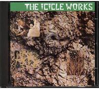 Icicle Works - Icicle Works