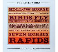Icicle Works - Seven singles deep (foc) / Vinyl record [Vinyl-LP]