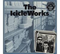Icicle Works, The - Radio 1 Sessions / The Evening Show - Strange Fruit - SFNT 015