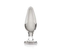 ICICLES Number 26 Hand Blown Glass Massager