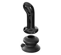 Icicles Vibrator-05458210000 Black 84