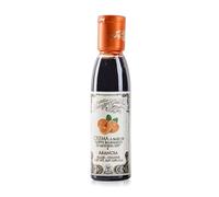 Icing based Blasamico Vinegar of Modena - ORANGE - 150 ml