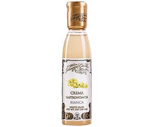 Icing based Blasamico Vinegar of Modena - WHITE - 150 ml