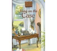Icing on the Case (Chocolate Shoppe Mysteries)