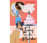 Icing on the Murder (Baker Street Mystery)