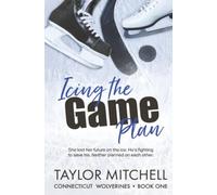 Icing the Game Plan: 1 (Connecticut Wolverines)