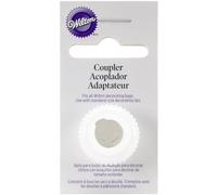 Icing Tip Coupler, Standard Size