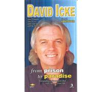 Icke,David - David Icke: From Prison to Paradise [VHS]
