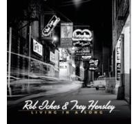 Rob Ickes & Trey Hensley – Living in a Song – Compass