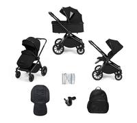 Ickle Bubba Altima 9 Piece Pram & Pushchair