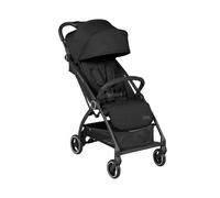 Ickle Bubba Aries Autofold Stroller - Black