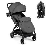 Ickle Bubba Aries Max Stroller Grey