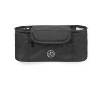 Ickle Bubba Buggy Organiser - Black