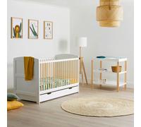 Coleby Scandi 2 Piece Furniture Set Coleby Scandi 2 Piece Furniture Set