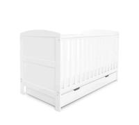 Coleby Classic Cot Bed & Under Drawer Coleby Classic Cot Bed & Under Drawer