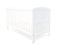 Ickle Bubba Coleby Cot Bed, 140cm