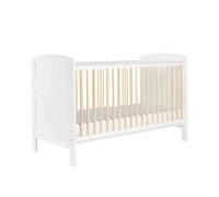 Coleby Classic Scandi Cot Bed Coleby Classic Scandi Cot Bed